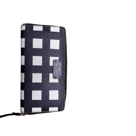 Kate Spade ♠️ Bag and Wallet - Picture 10 of 12